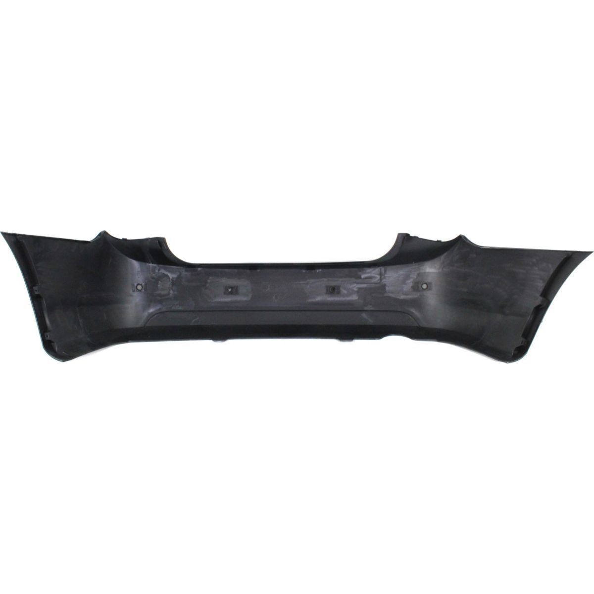 Chevrolet Cruze 2011 - 2015 Rear Bumper Cover 11 - 15 GM1100875 Bumper-King