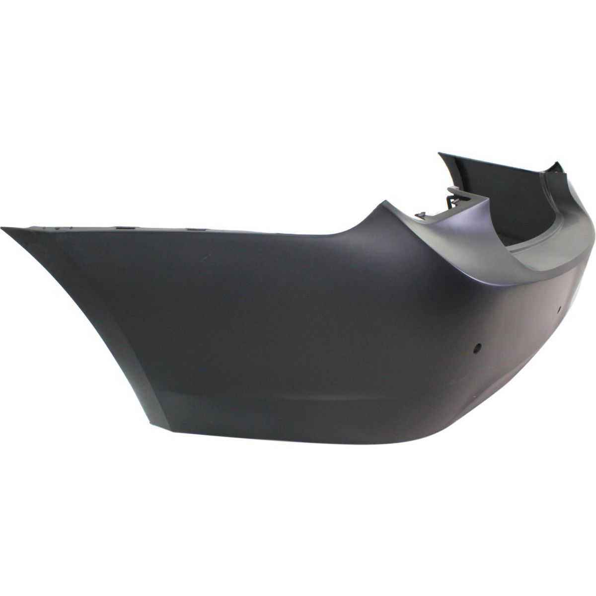 Chevrolet Cruze 2011 - 2015 Rear Bumper Cover 11 - 15 GM1100875 Bumper-King