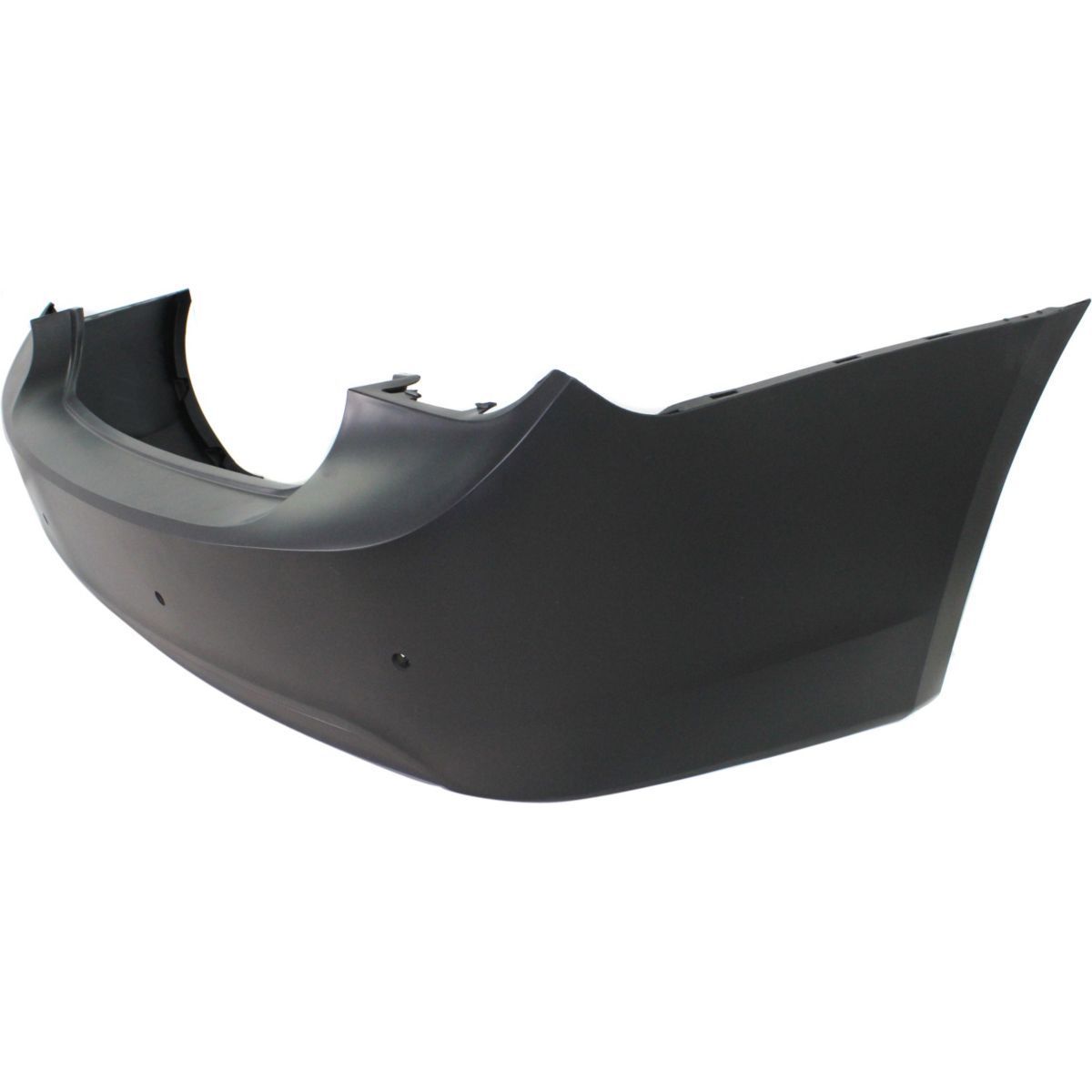 Chevrolet Cruze 2011 - 2015 Rear Bumper Cover 11 - 15 GM1100875 Bumper-King