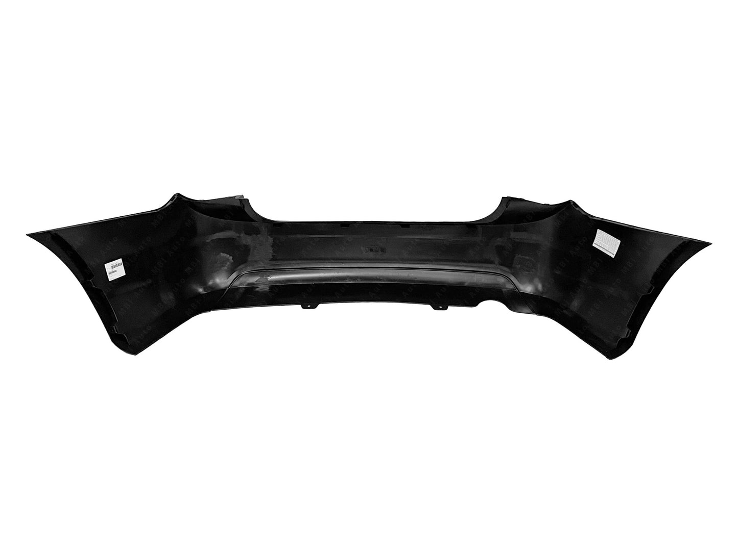 Chevrolet Cruze 2011 - 2016 Rear Bumper Cover 11 - 16 GM1100876 Bumper-King