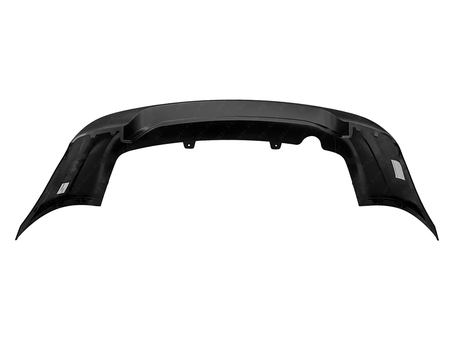 Chevrolet Cruze 2011 - 2016 Rear Bumper Cover 11 - 16 GM1100876 Bumper-King