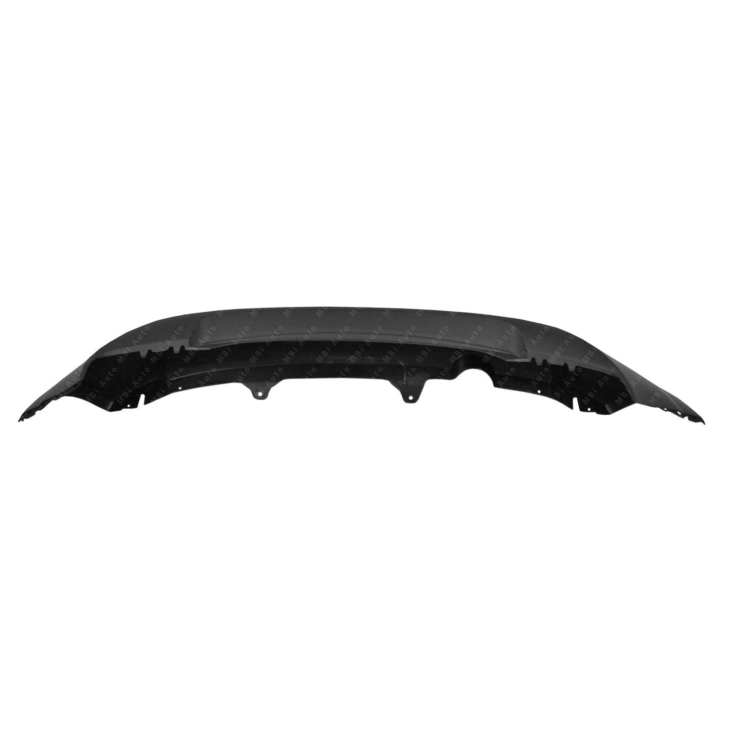 Chevrolet Sonic 2012 - 2016 Rear Bumper Cover 12 - 16 GM1100887 Bumper King