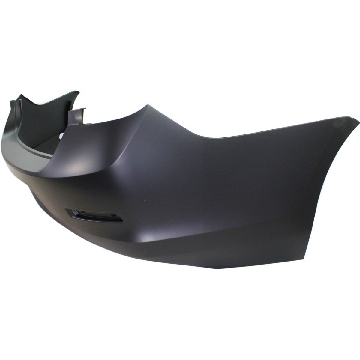 2013-2016 Chevrolet Malibu Rear Bumper | Painted to Match Bumper-King