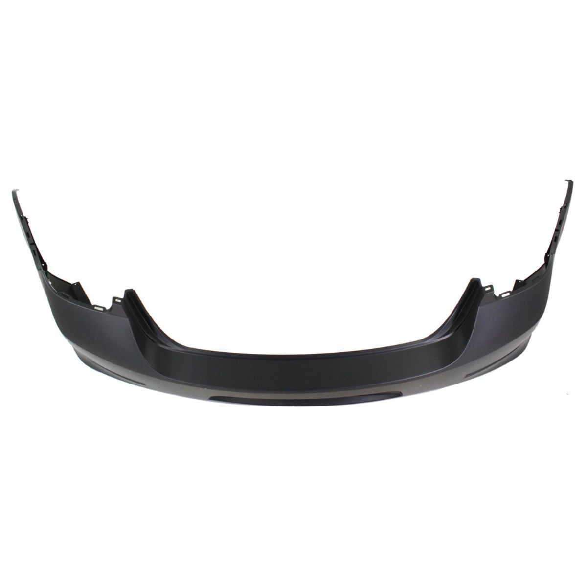 2013-2016 Chevrolet Malibu Rear Bumper | Painted to Match Bumper-King