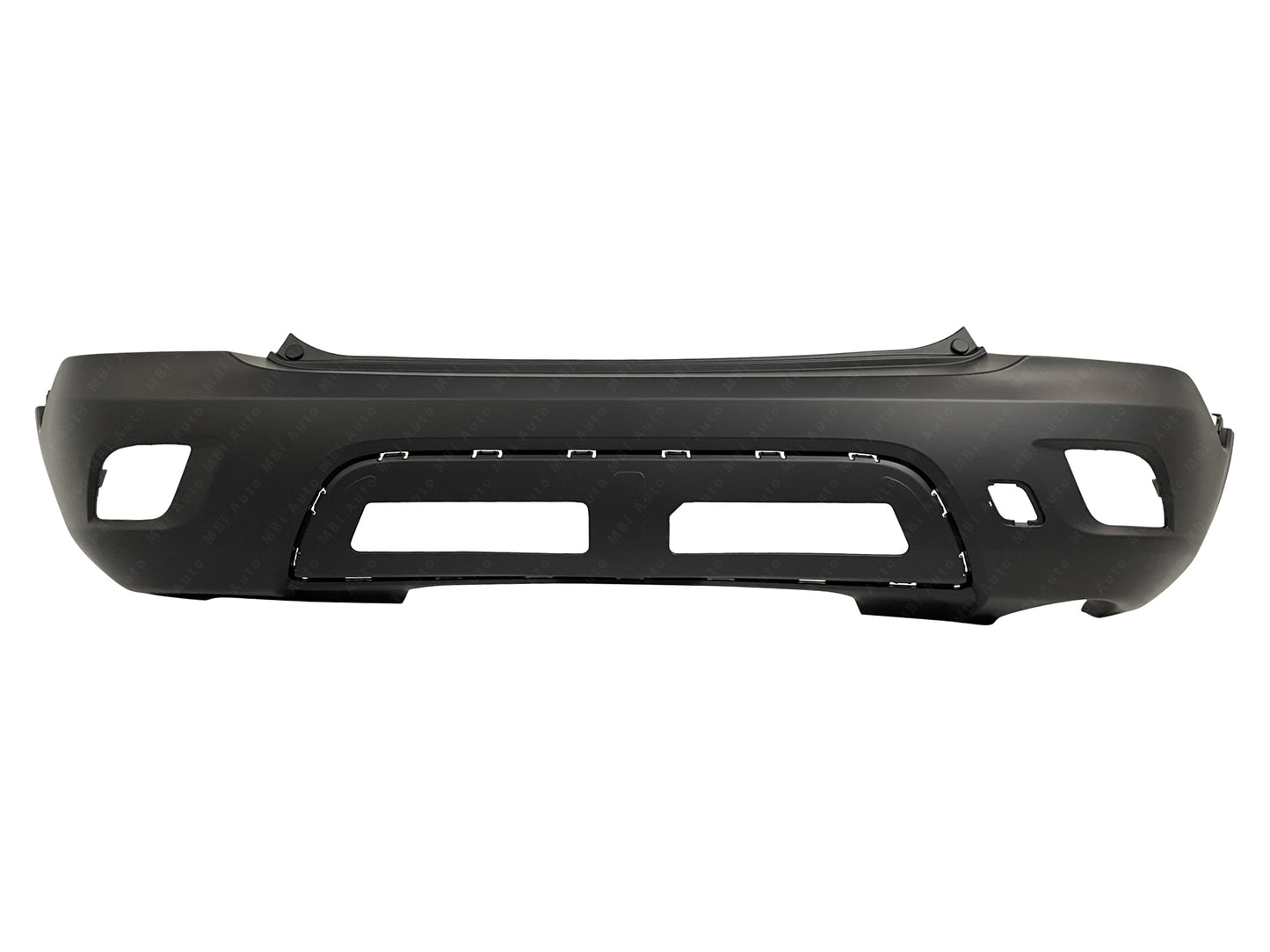 2013-2016 Buick Encore Front Bumper | Painted to Match Bumper-King