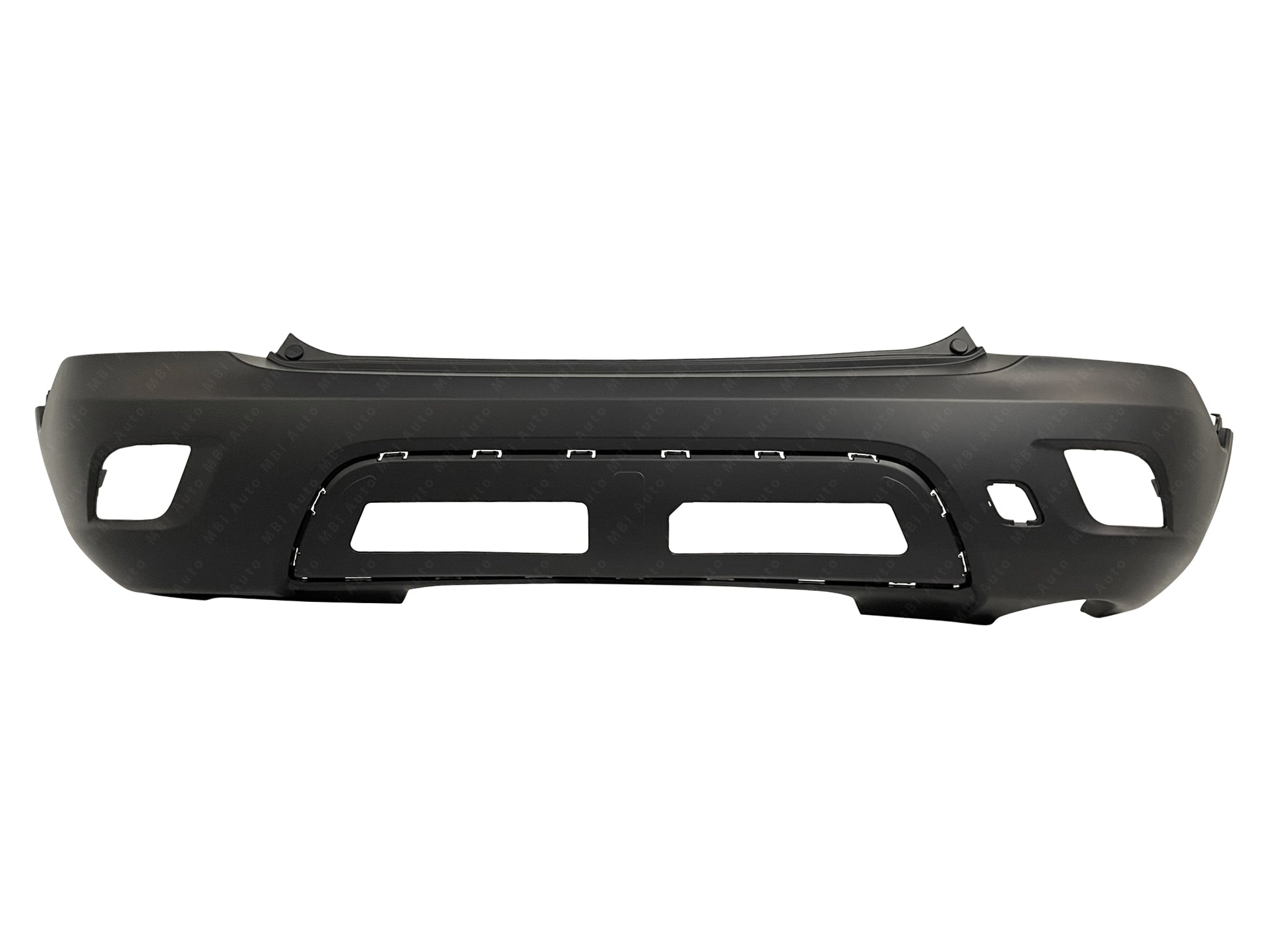 2013-2016 Buick Encore Front Bumper | Painted to Match Bumper-King