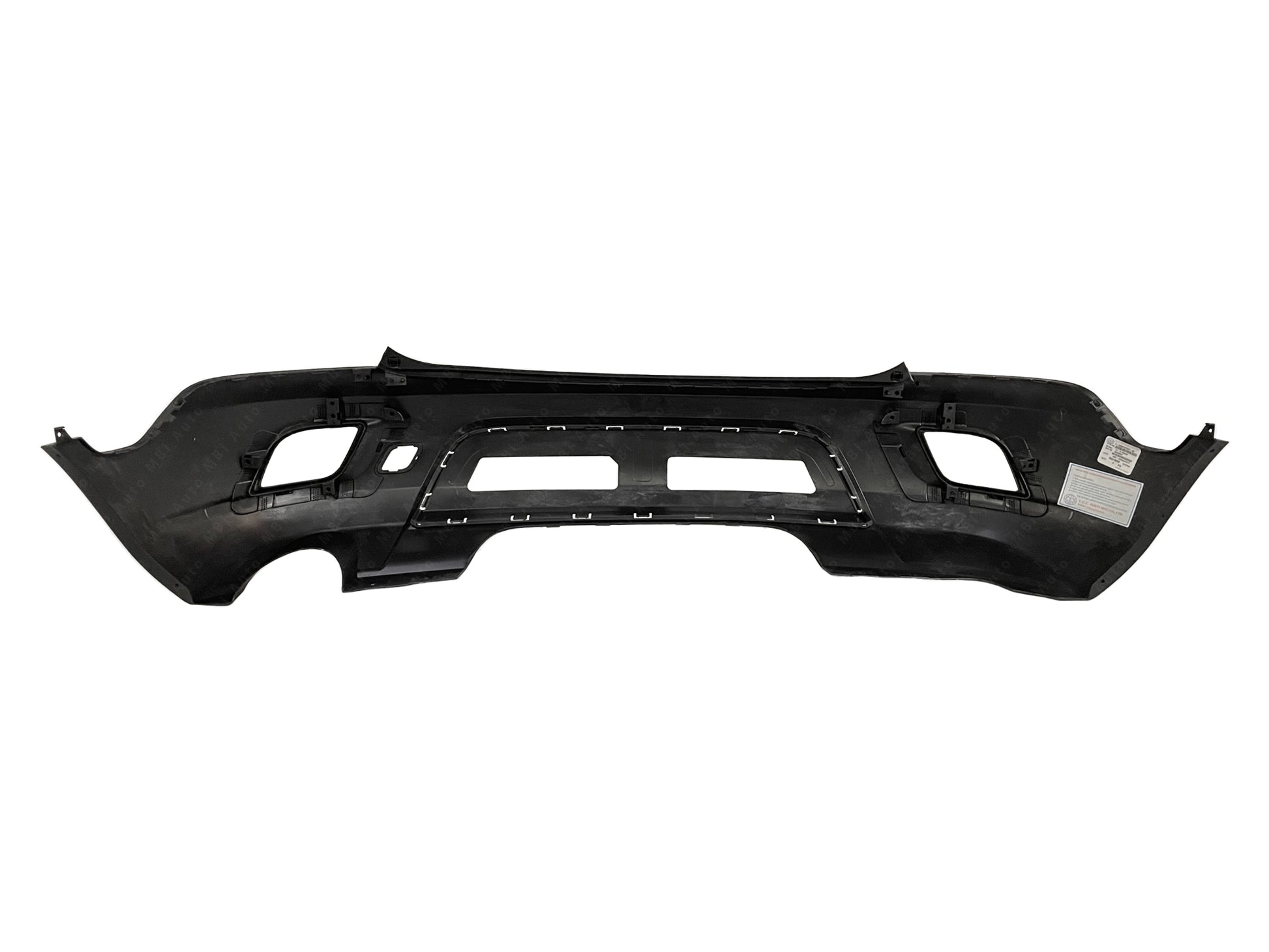 2013-2016 Buick Encore Front Bumper | Painted to Match Bumper-King