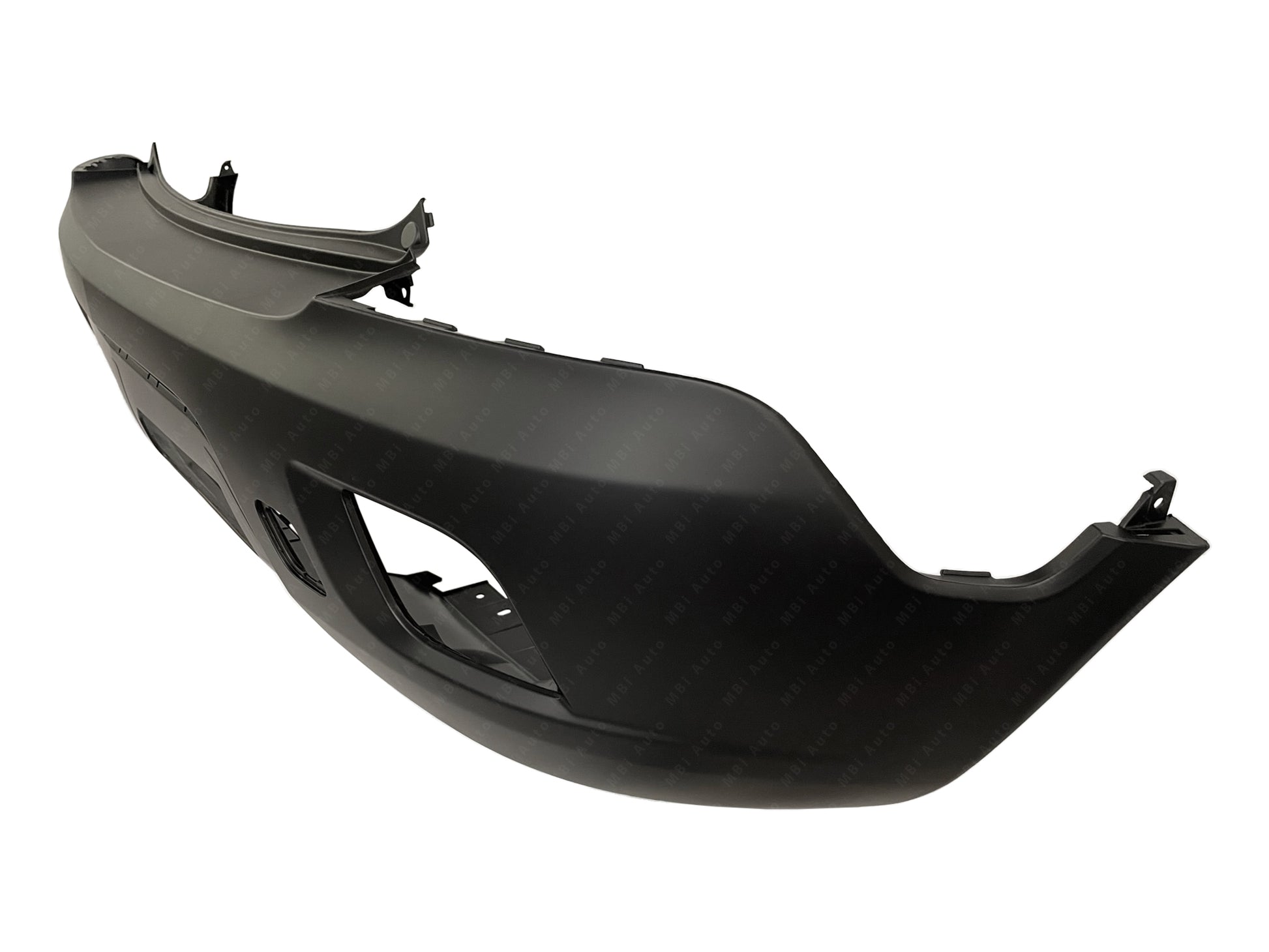 2013-2016 Buick Encore Front Bumper | Painted to Match Bumper-King