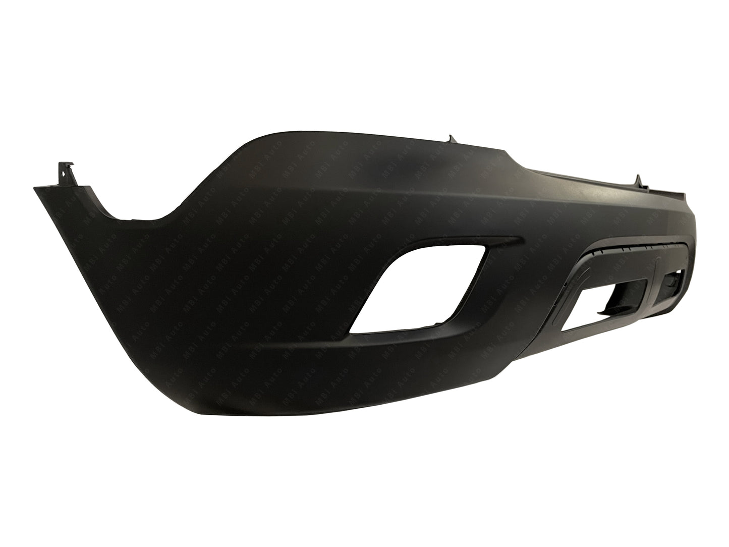 2013-2016 Buick Encore Front Bumper | Painted to Match Bumper-King