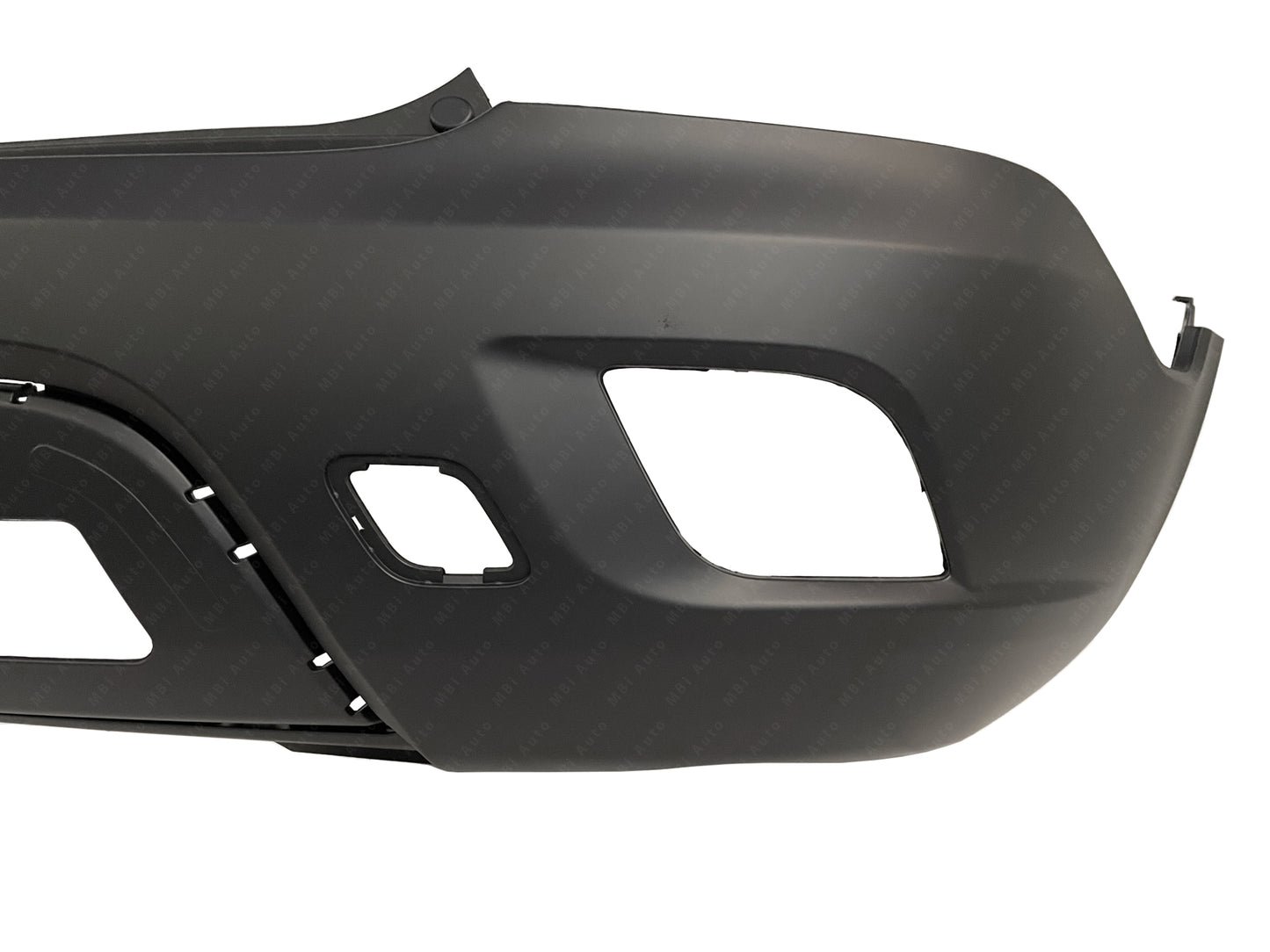 2013-2016 Buick Encore Front Bumper | Painted to Match Bumper-King