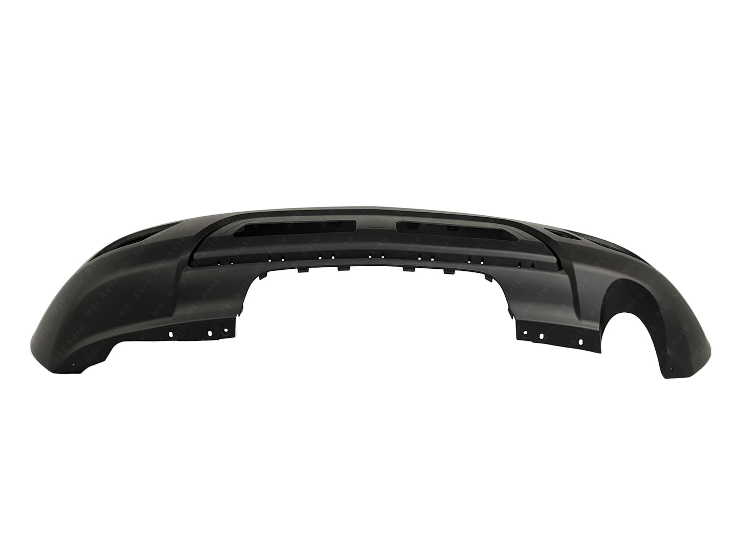 2013-2016 Buick Encore Front Bumper | Painted to Match Bumper-King