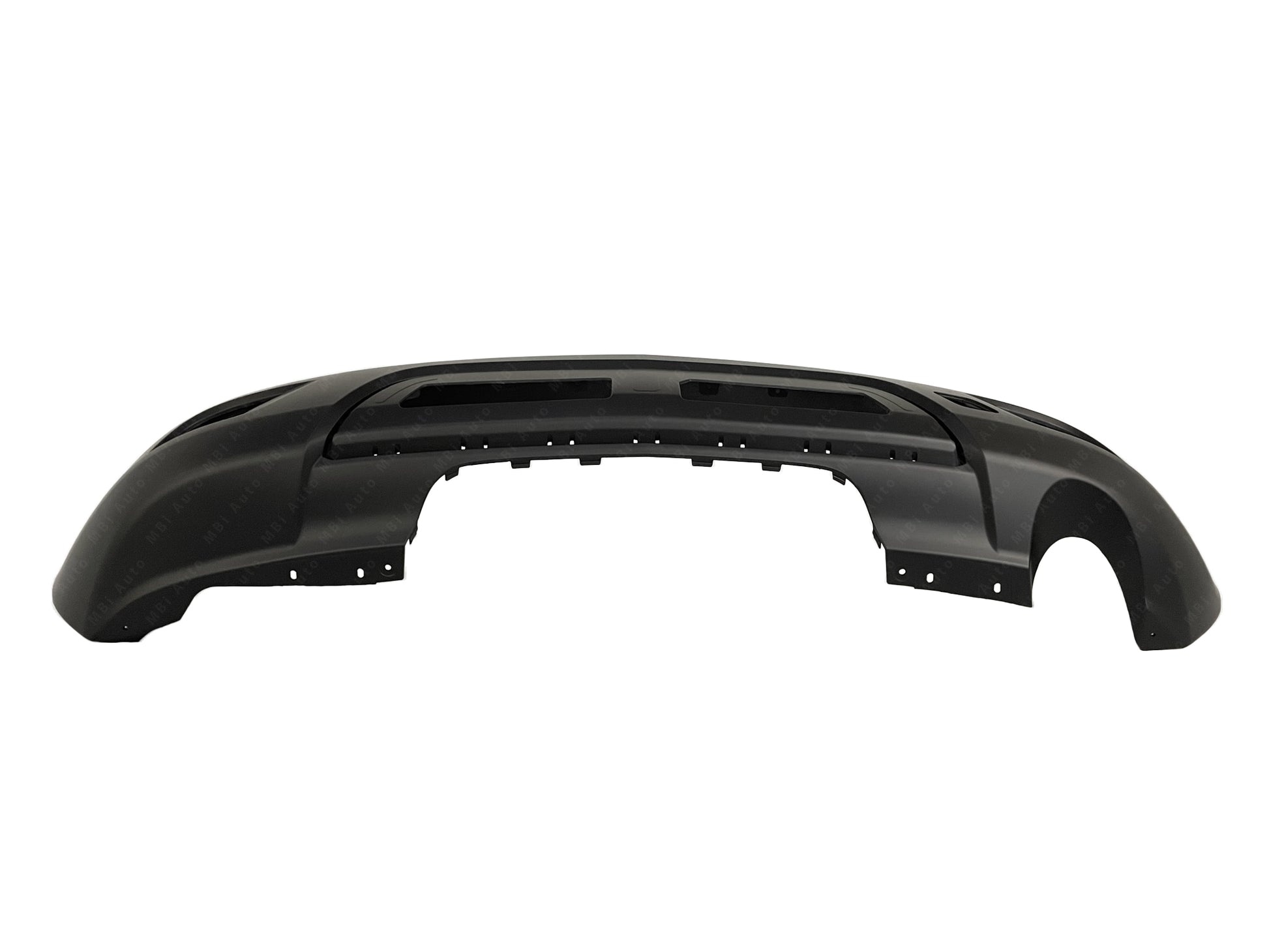 2013-2016 Buick Encore Front Bumper | Painted to Match Bumper-King
