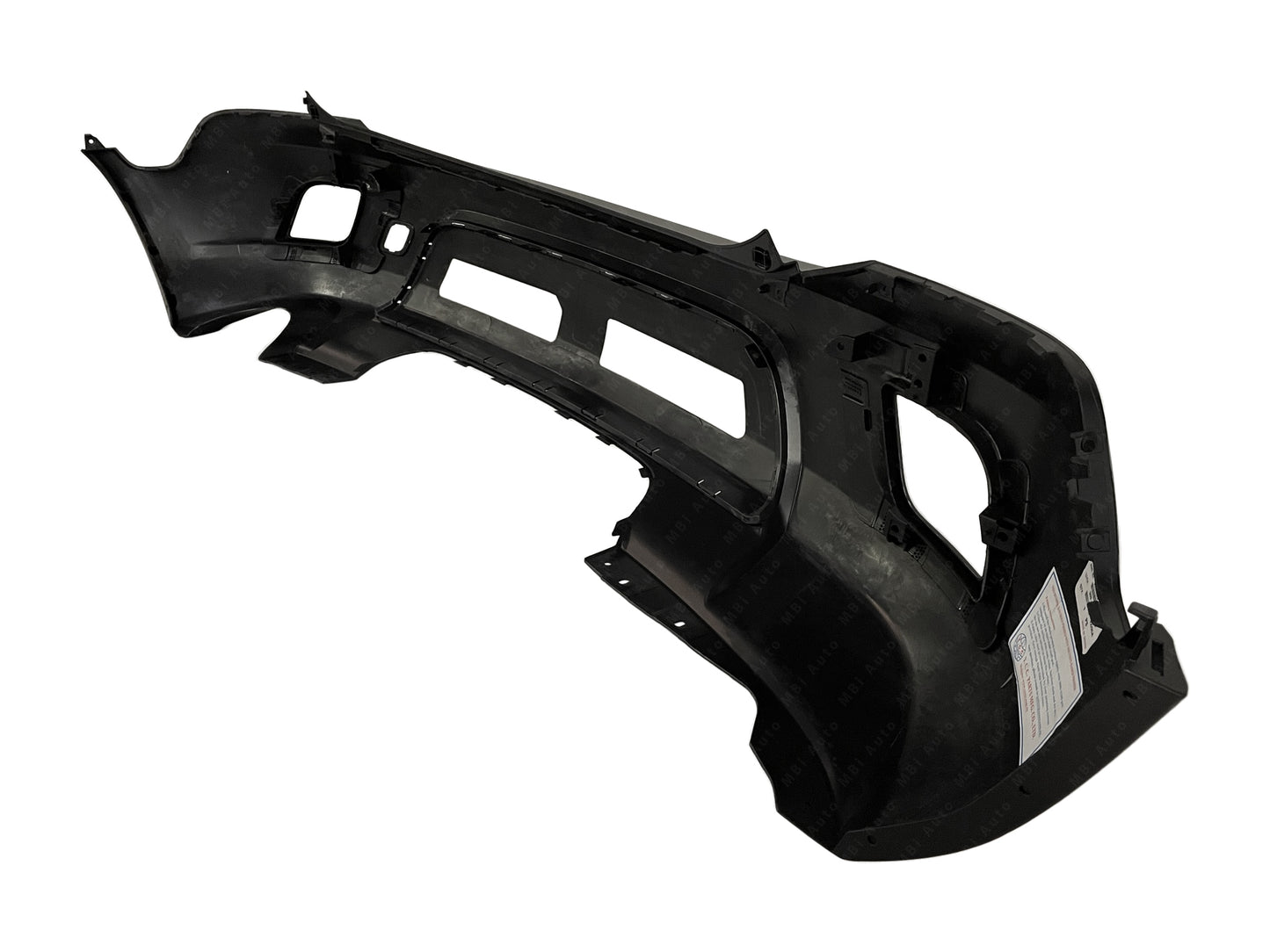 2013-2016 Buick Encore Front Bumper | Painted to Match Bumper-King