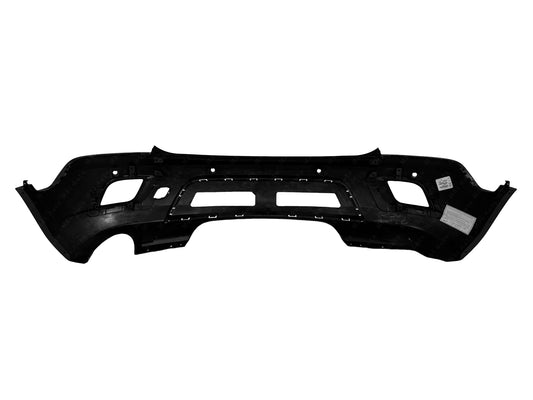 2013-2016 Buick Encore Rear Bumper | Painted to Match Bumper-King