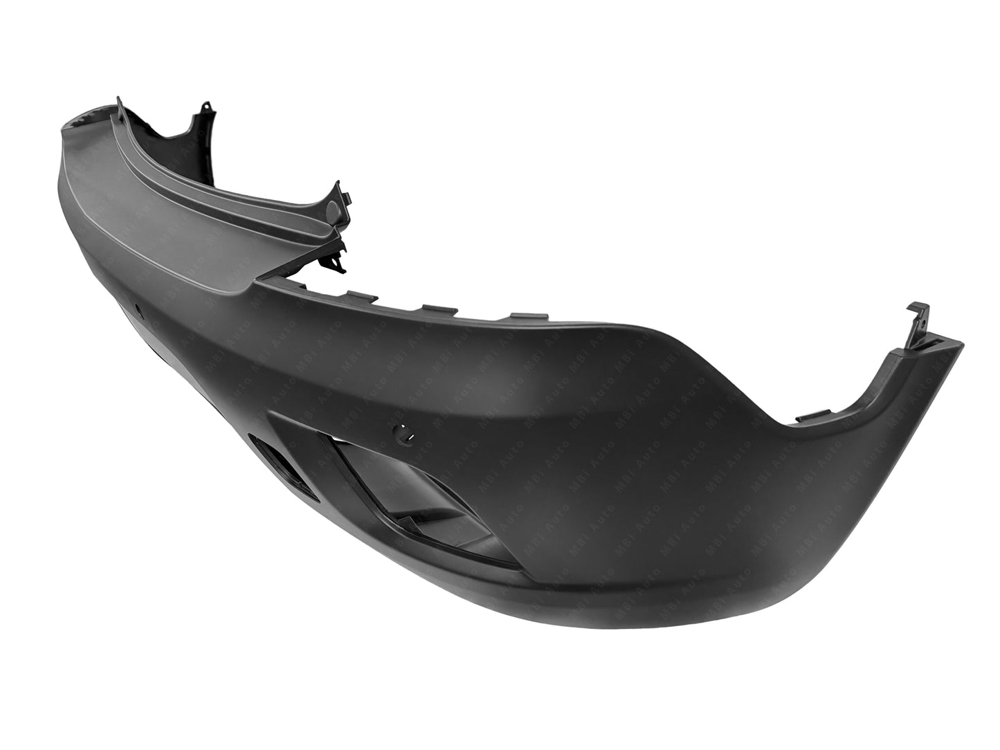 2013-2016 Buick Encore Rear Bumper | Painted to Match Bumper-King