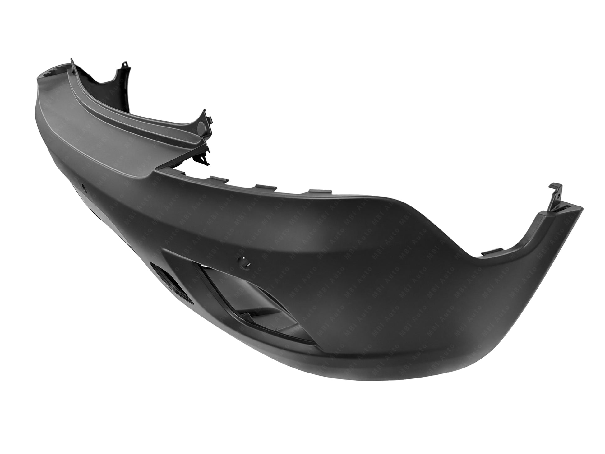 2013-2016 Buick Encore Rear Bumper | Painted to Match Bumper-King