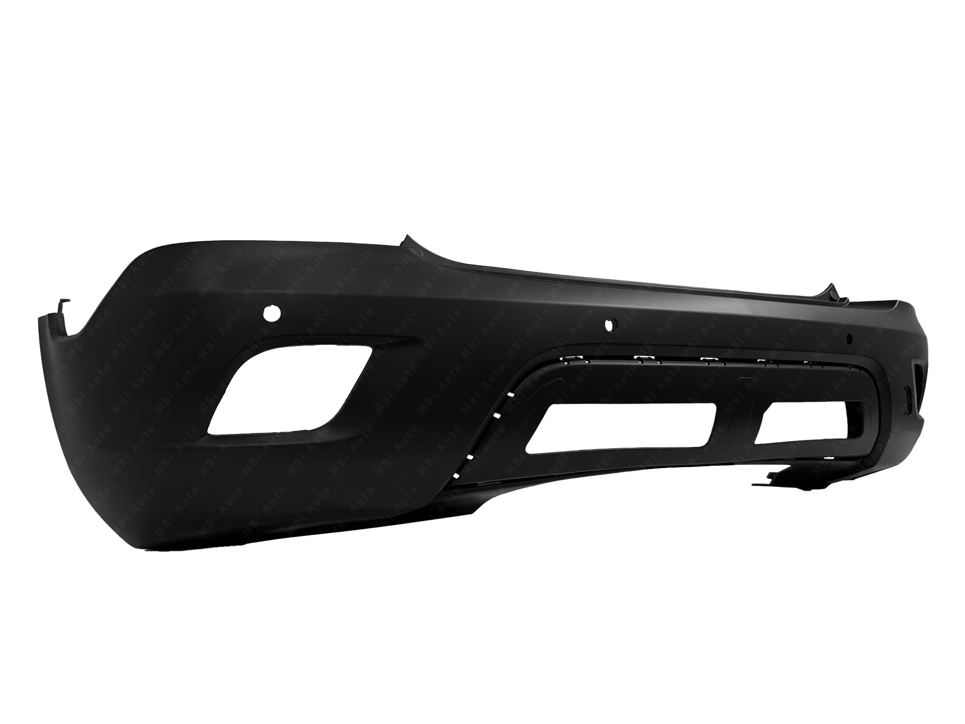 2013-2016 Buick Encore Rear Bumper | Painted to Match Bumper-King