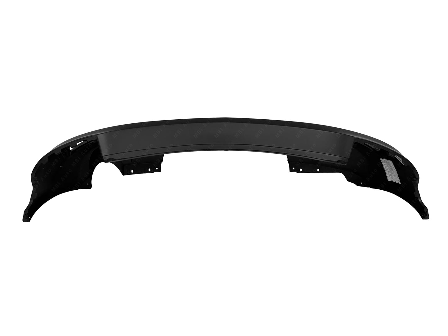 2013-2016 Buick Encore Rear Bumper | Painted to Match Bumper-King