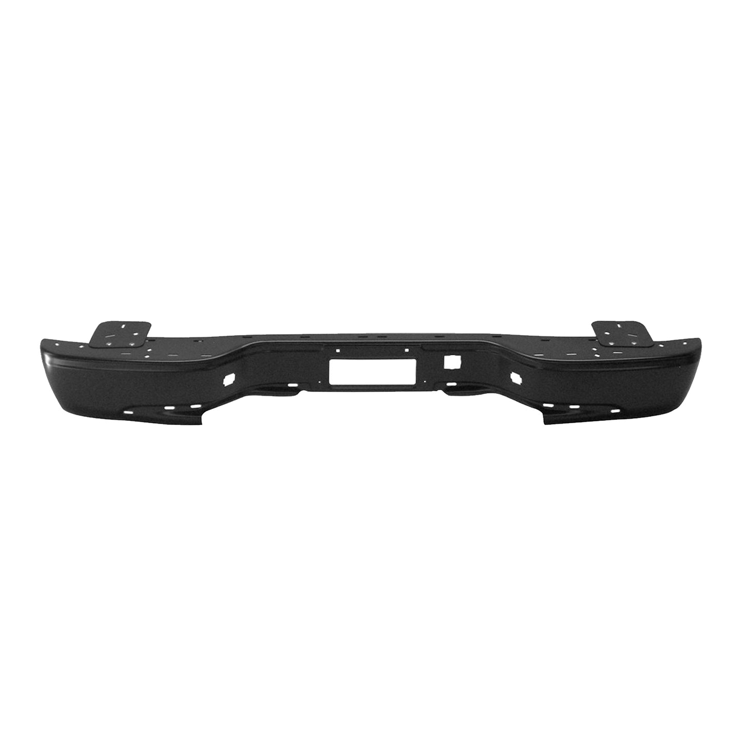 Chevrolet Suburban, Tahoe & GMC Yukon 2000 - 2006 Rear Bumper Bar 00 - 06 GM1102384 Bumper-King