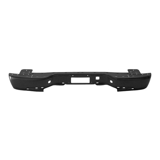 Chevrolet Suburban, Tahoe & GMC Yukon 2000 - 2006 Rear Bumper Bar 00 - 06 GM1102384 Bumper-King