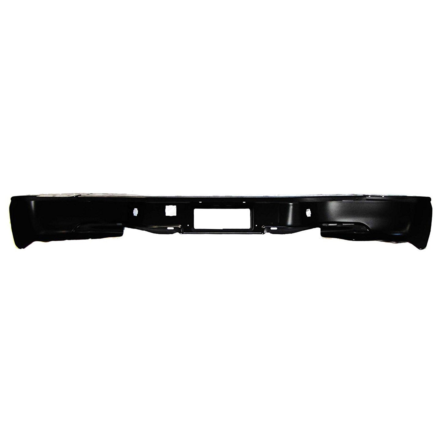 Chevrolet Suburban, Tahoe & GMC Yukon 2000 - 2006 Rear Bumper Bar 00 - 06 GM1102384 Bumper-King