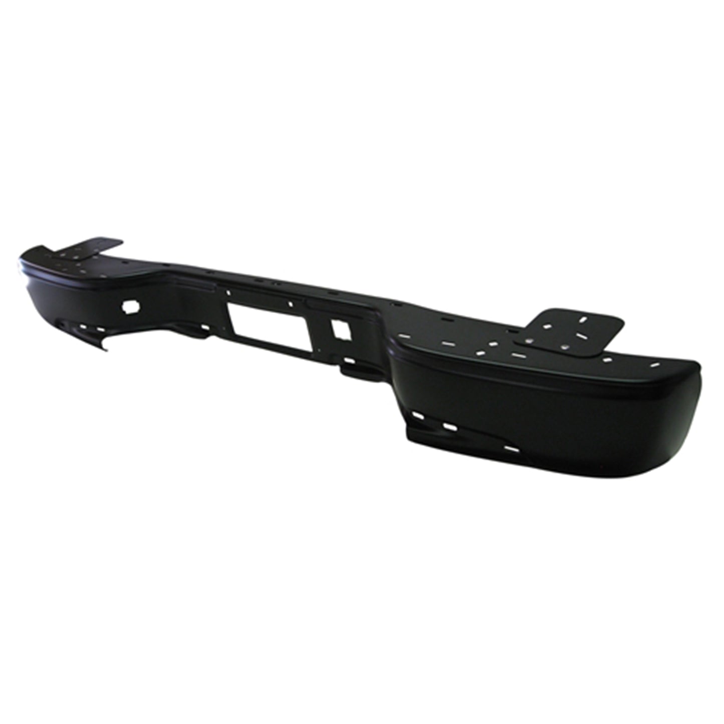 Chevrolet Suburban, Tahoe & GMC Yukon 2000 - 2006 Rear Bumper Bar 00 - 06 GM1102384 Bumper-King