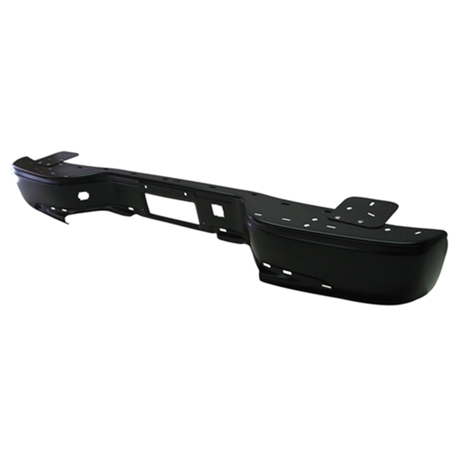 Chevrolet Suburban, Tahoe & GMC Yukon 2000 - 2006 Rear Bumper Bar 00 - 06 GM1102384 Bumper-King