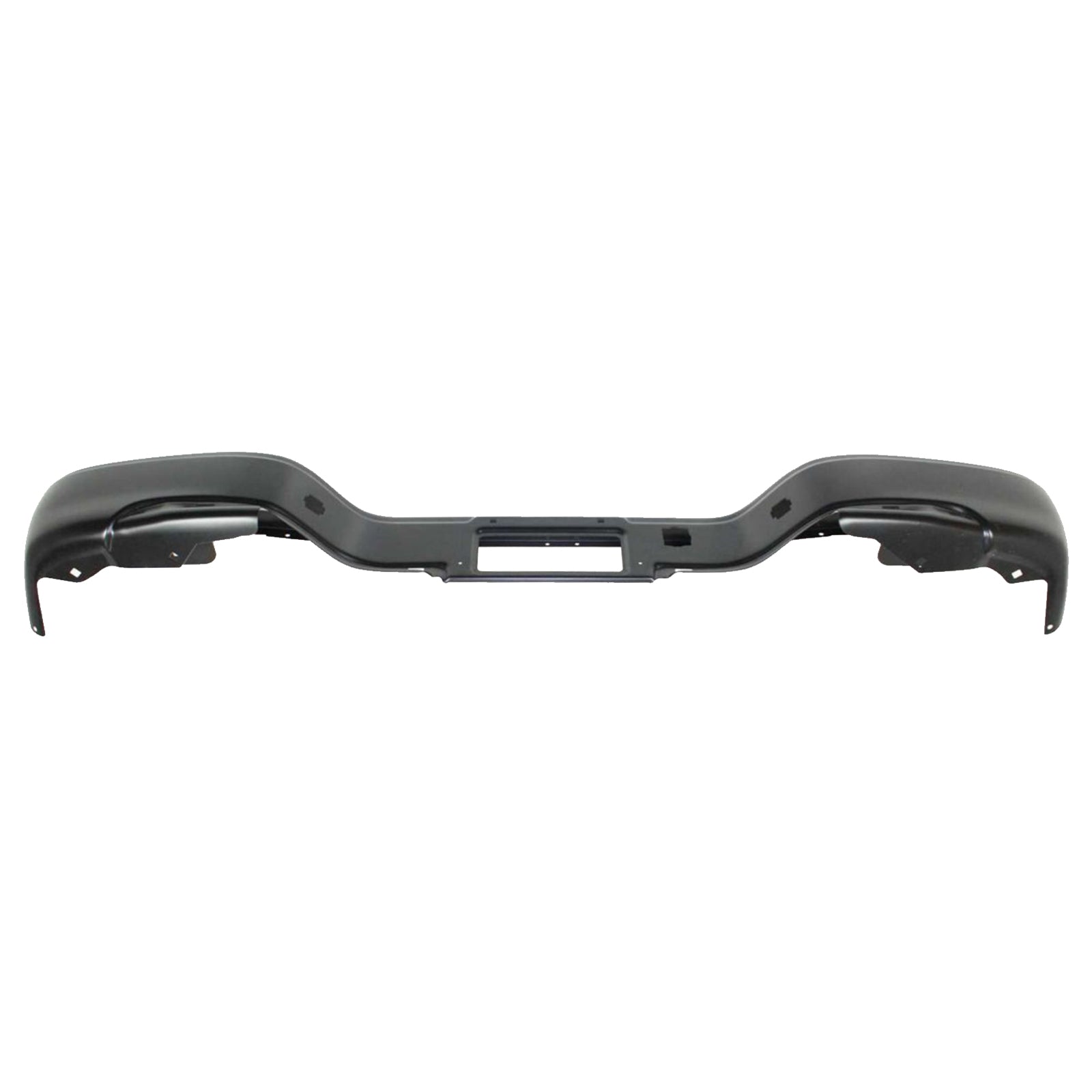 Chevrolet Suburban, Tahoe & GMC Yukon 2000 - 2006 Rear Bumper Bar 00 - 06 GM1102384 Bumper-King