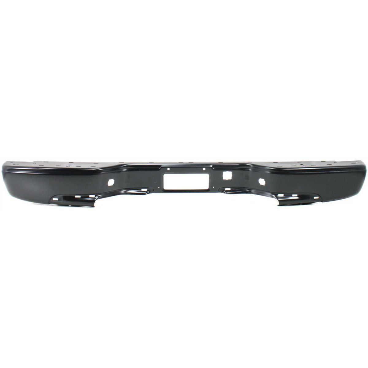 Chevrolet Silverado & GMC Sierra 1999 - 2007 Rear Bumper Shell 99 - 07 GM1102412 Bumper-King