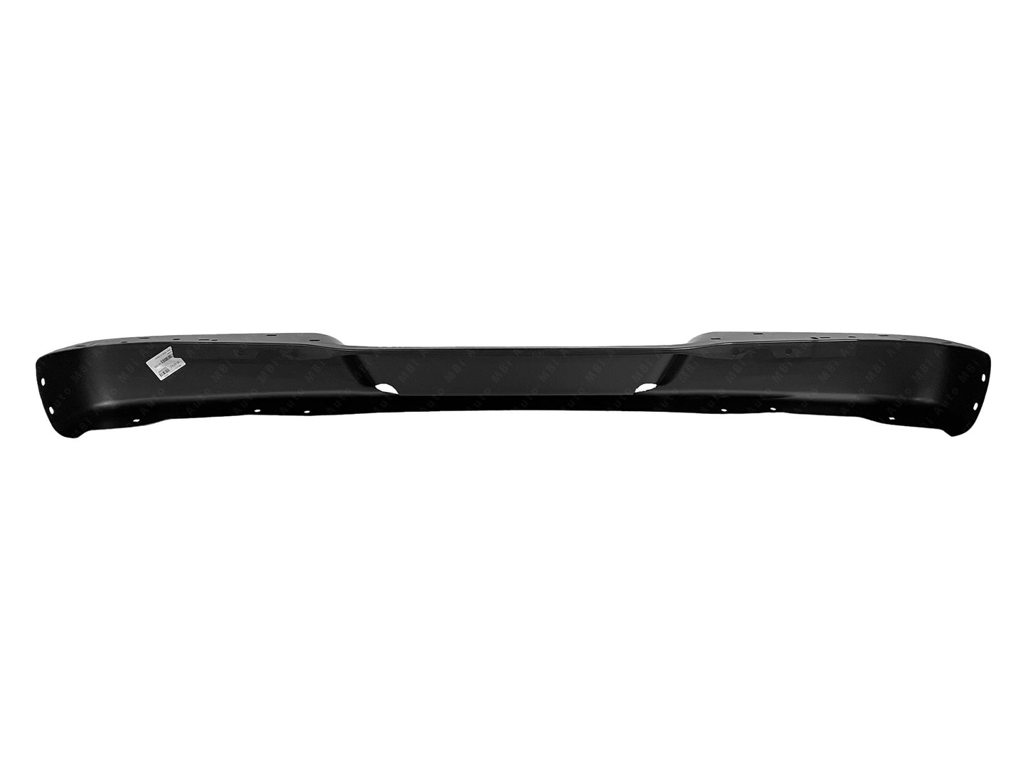 Chevrolet Express & GMC Savanna 1996 - 2023 Rear Bumper Shell 96 - 23 GM1102553 Bumper-King