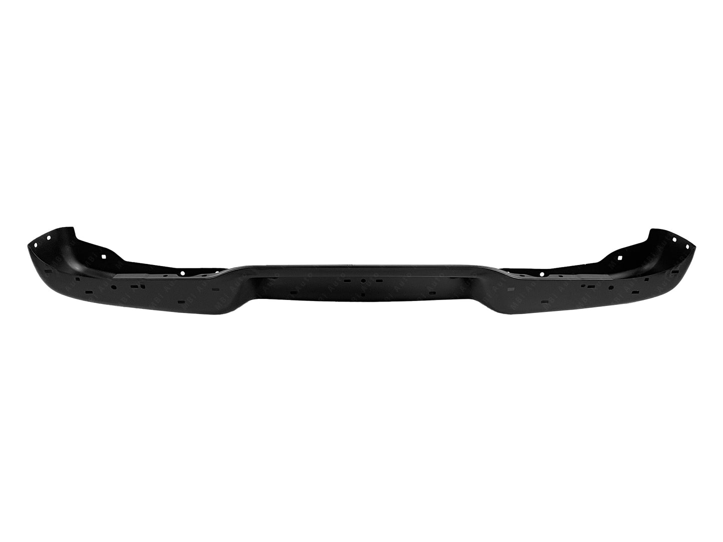 Chevrolet Express & GMC Savanna 1996 - 2023 Rear Bumper Shell 96 - 23 GM1102553 Bumper-King