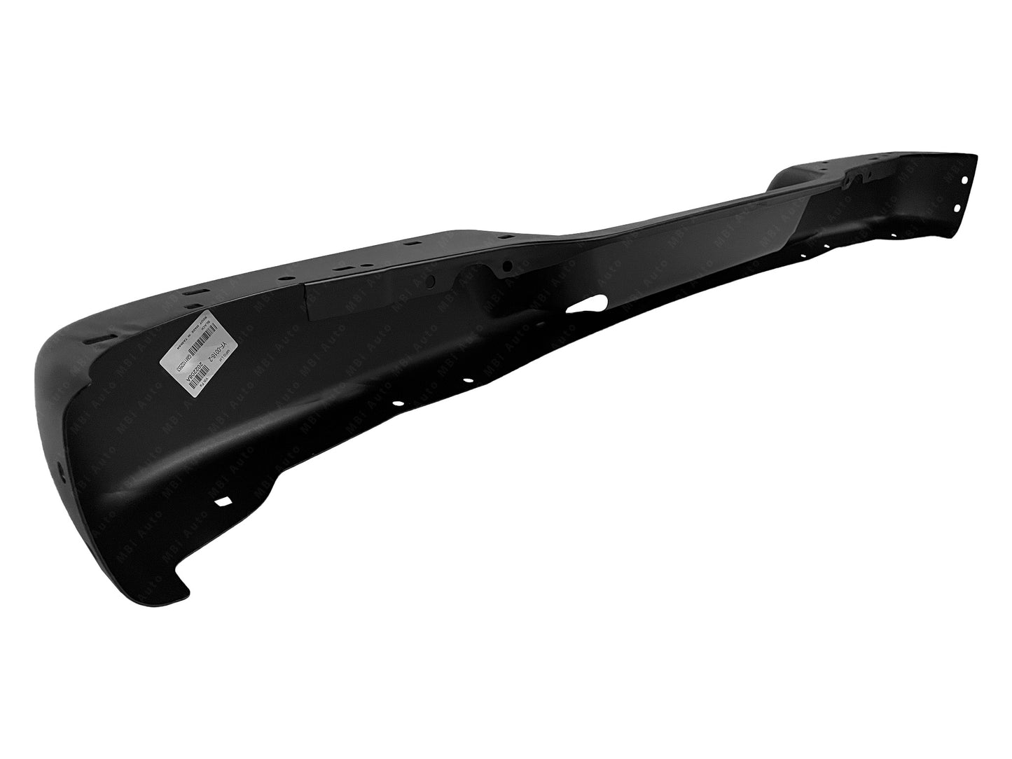 Chevrolet Express & GMC Savanna 1996 - 2023 Rear Bumper Shell 96 - 23 GM1102553 Bumper-King