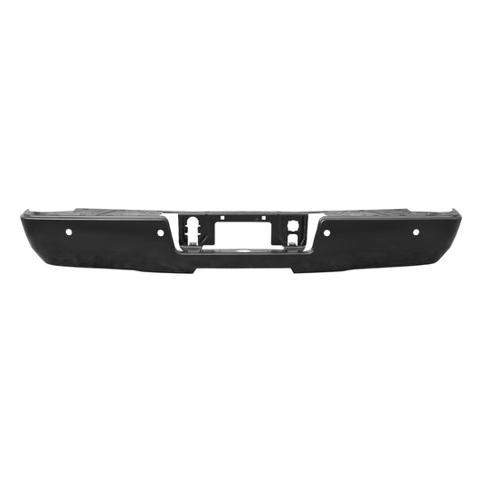 Chevrolet Silverado GMC Sierra 1500 2014 Rear Bumper Shell 14 GM1102564 Bumper-King