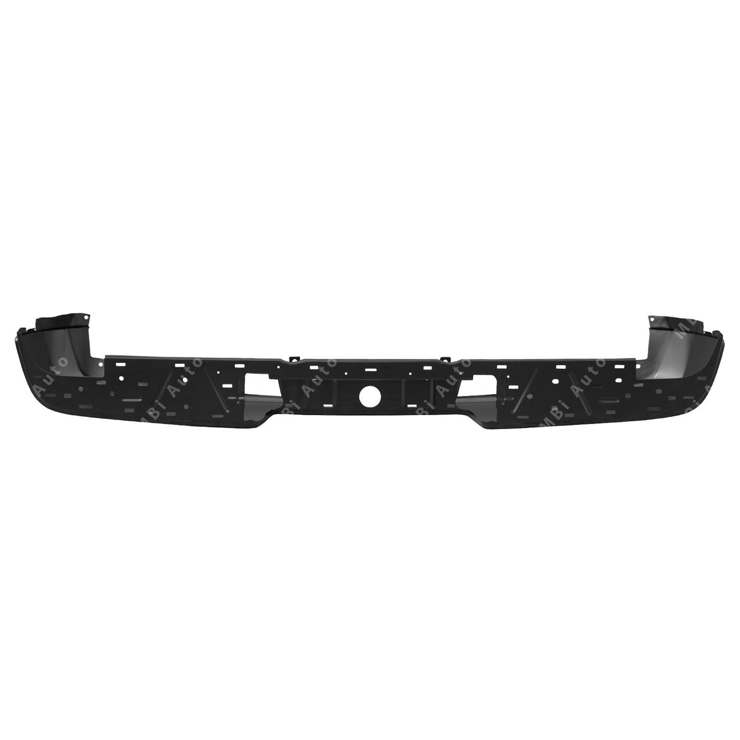 Chevrolet Silverado GMC Sierra 1500 2014 Rear Bumper Shell 14 GM1102564 Bumper-King