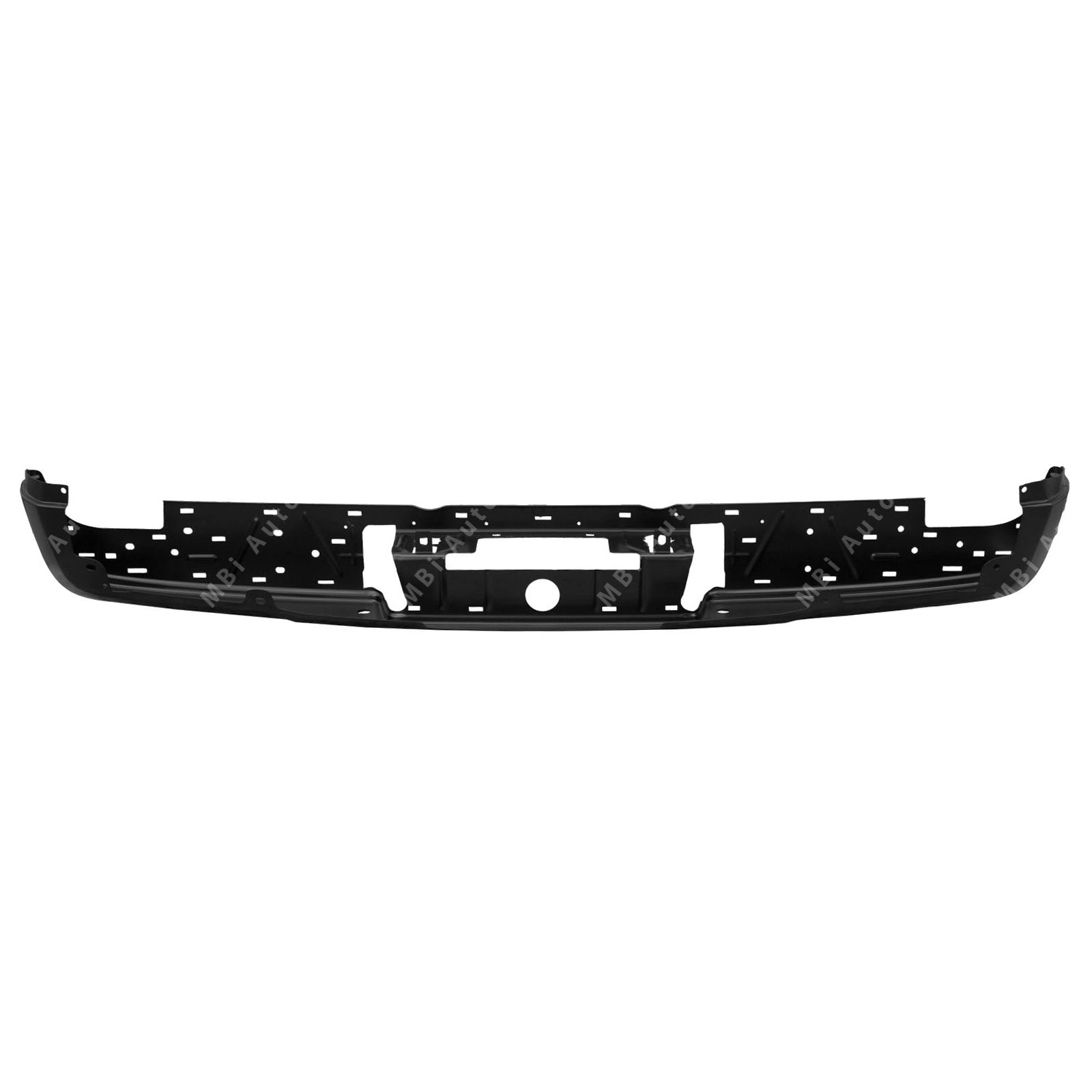 Chevrolet Silverado GMC Sierra 1500 2014 Rear Bumper Shell 14 GM1102564 Bumper-King