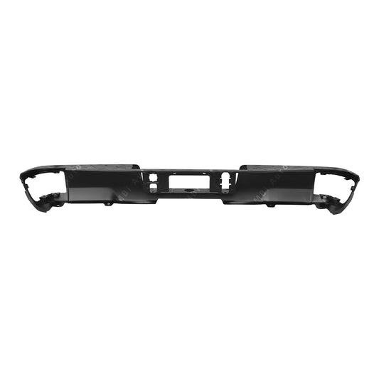 Chevrolet Silverado GMC Sierra 1500 2014 - 2019 Rear Bumper Shell 14 - 19 GM1102565 Bumper-King