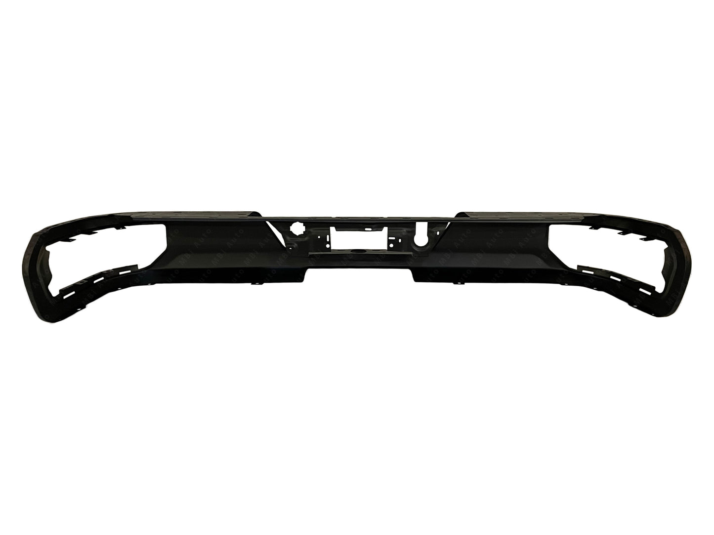 Chevrolet Silverado & GMC Sierra 2019 - 2025 Rear Bumper Shell 19 - 25 GM1102569 Bumper-King