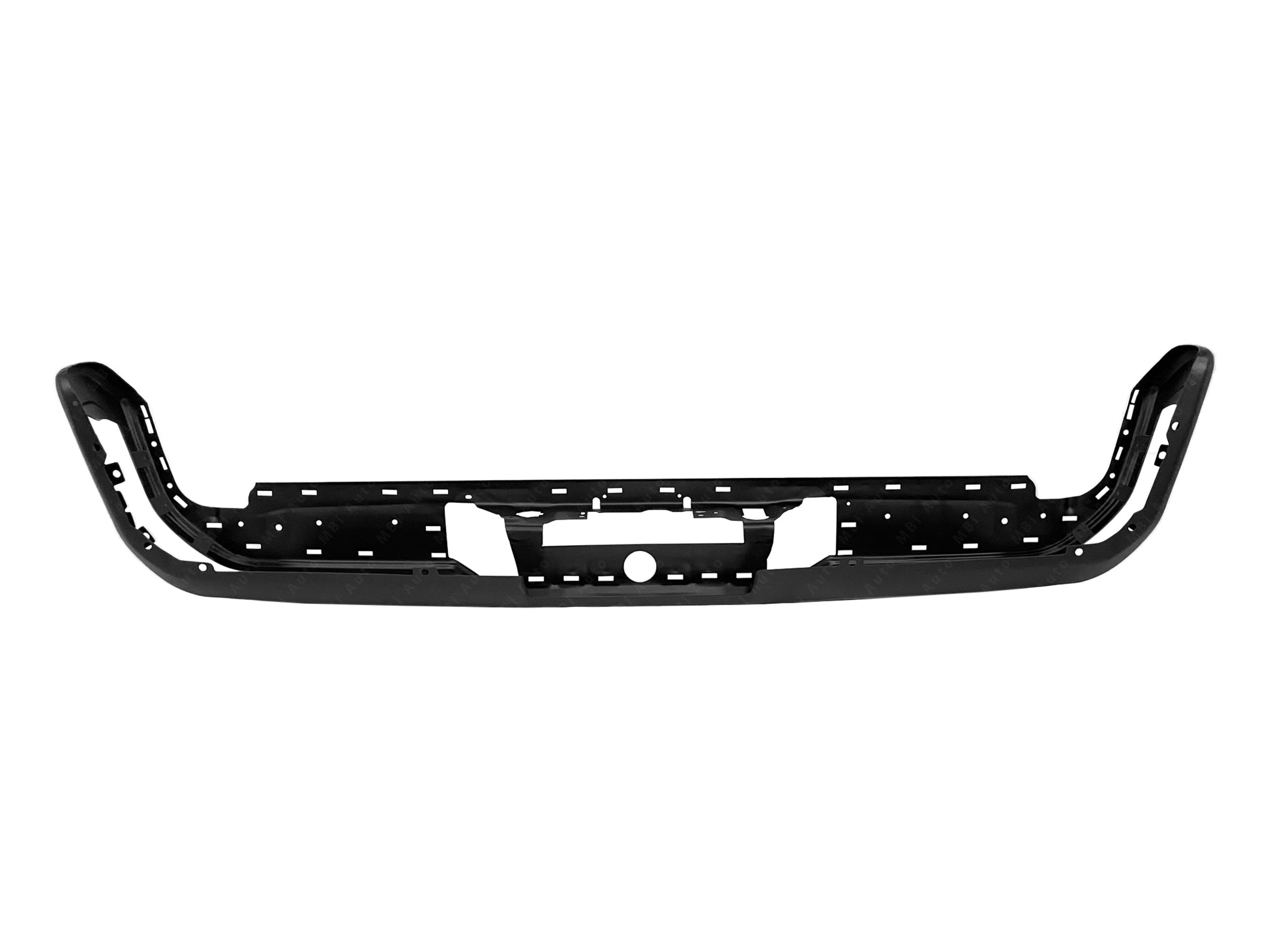 Chevrolet Silverado & GMC Sierra 2019 - 2025 Rear Bumper Shell 19 - 25 GM1102569 Bumper-King