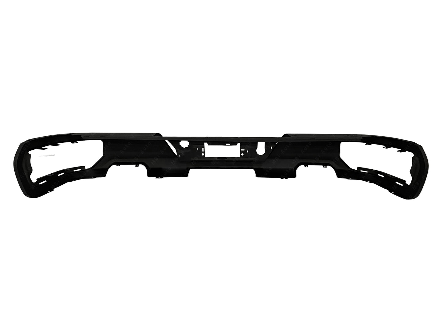 Chevrolet Silverado & GMC Sierra 2019 - 2025 Rear Bumper Shell 19 - 25 GM1102571 Bumper-King