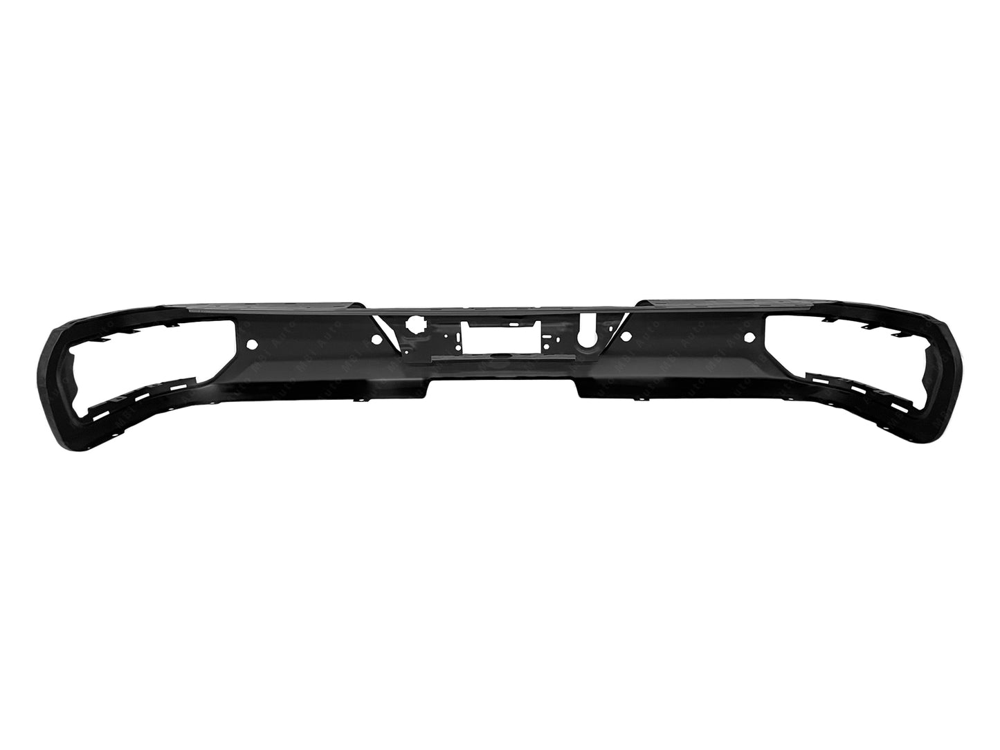 Chevrolet Silverado & GMC Sierra 2019 - 2025 Rear Bumper Shell 19 - 25 GM1102574 Bumper-King