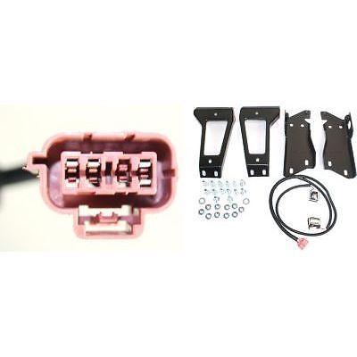 Chevrolet Silverado & GMC Sierra 1999 - 2006 Rear Bumper Assembly 99 - 06 GM1103141 Bumper-King