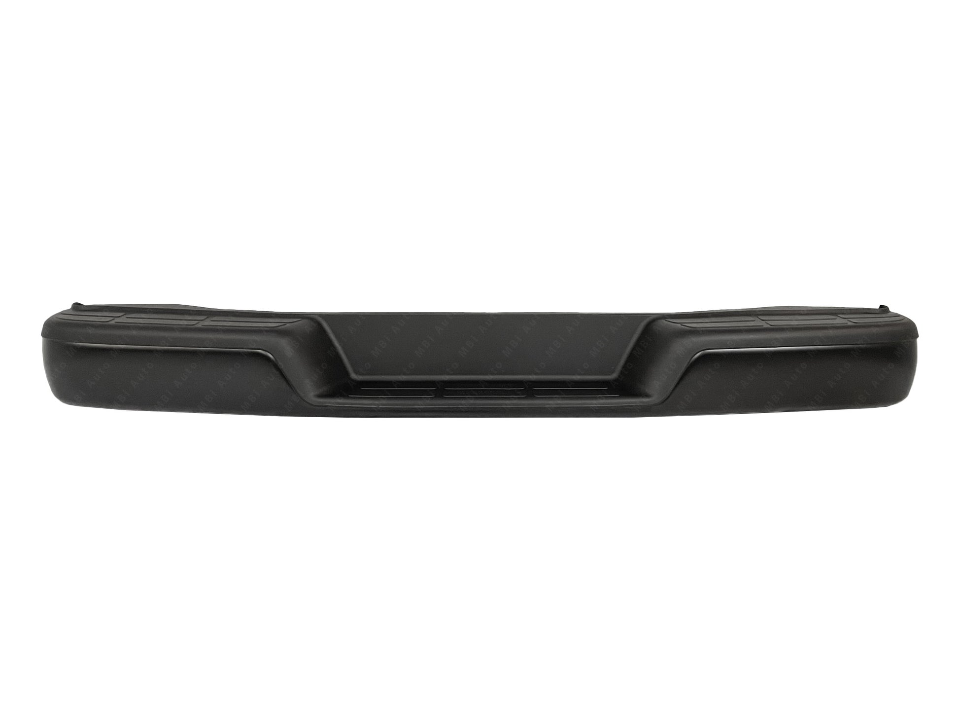 Chevrolet Express & GMC Savanna 1996 - 2023 Rear Bumper Assembly 96 - 23 GM1103143 - Bumper-King