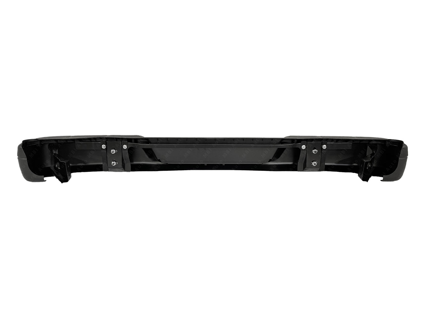 Chevrolet Express & GMC Savanna 1996 - 2023 Rear Bumper Assembly 96 - 23 GM1103143 - Bumper-King