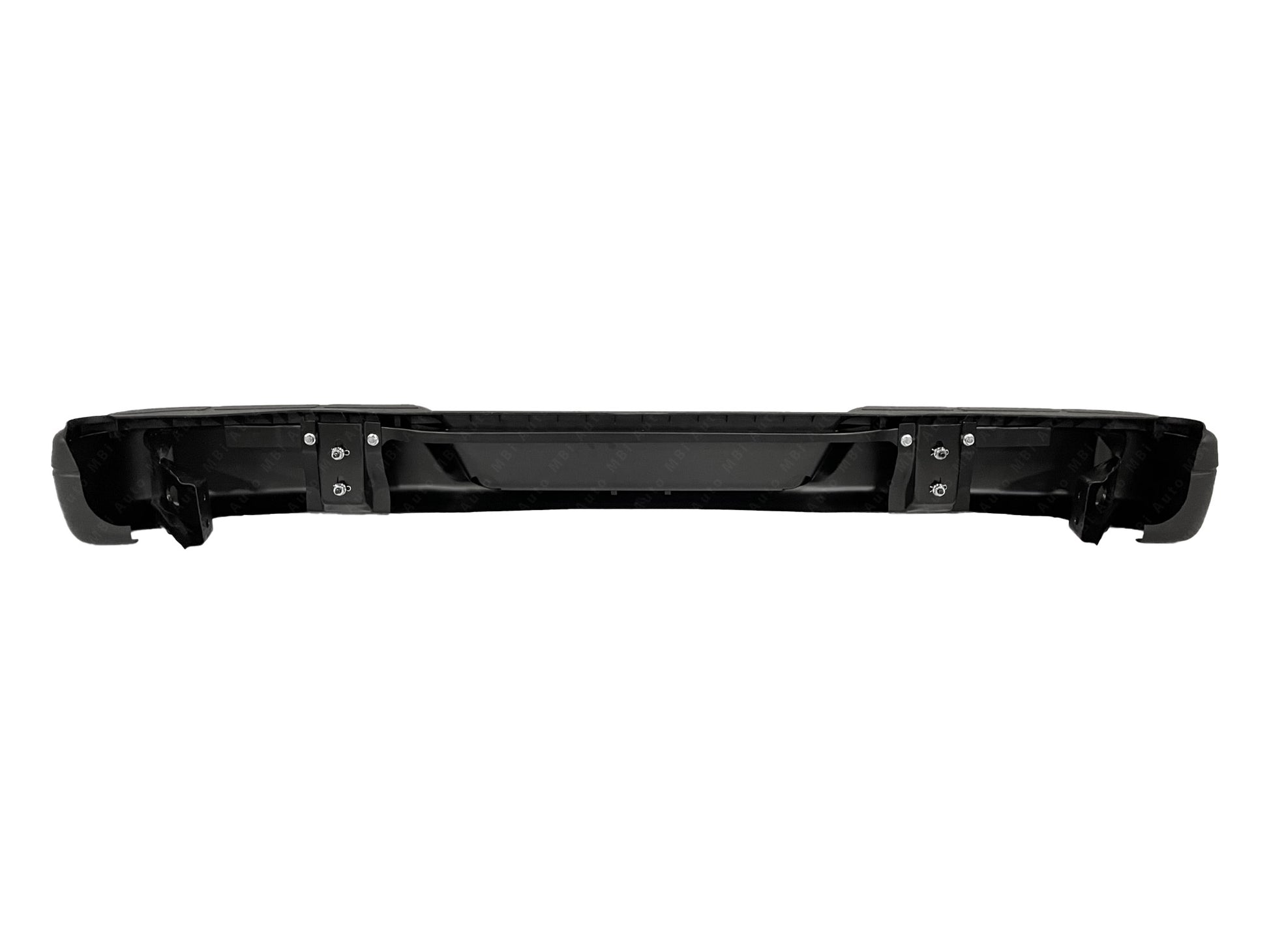 Chevrolet Express & GMC Savanna 1996 - 2023 Rear Bumper Assembly 96 - 23 GM1103143 - Bumper-King