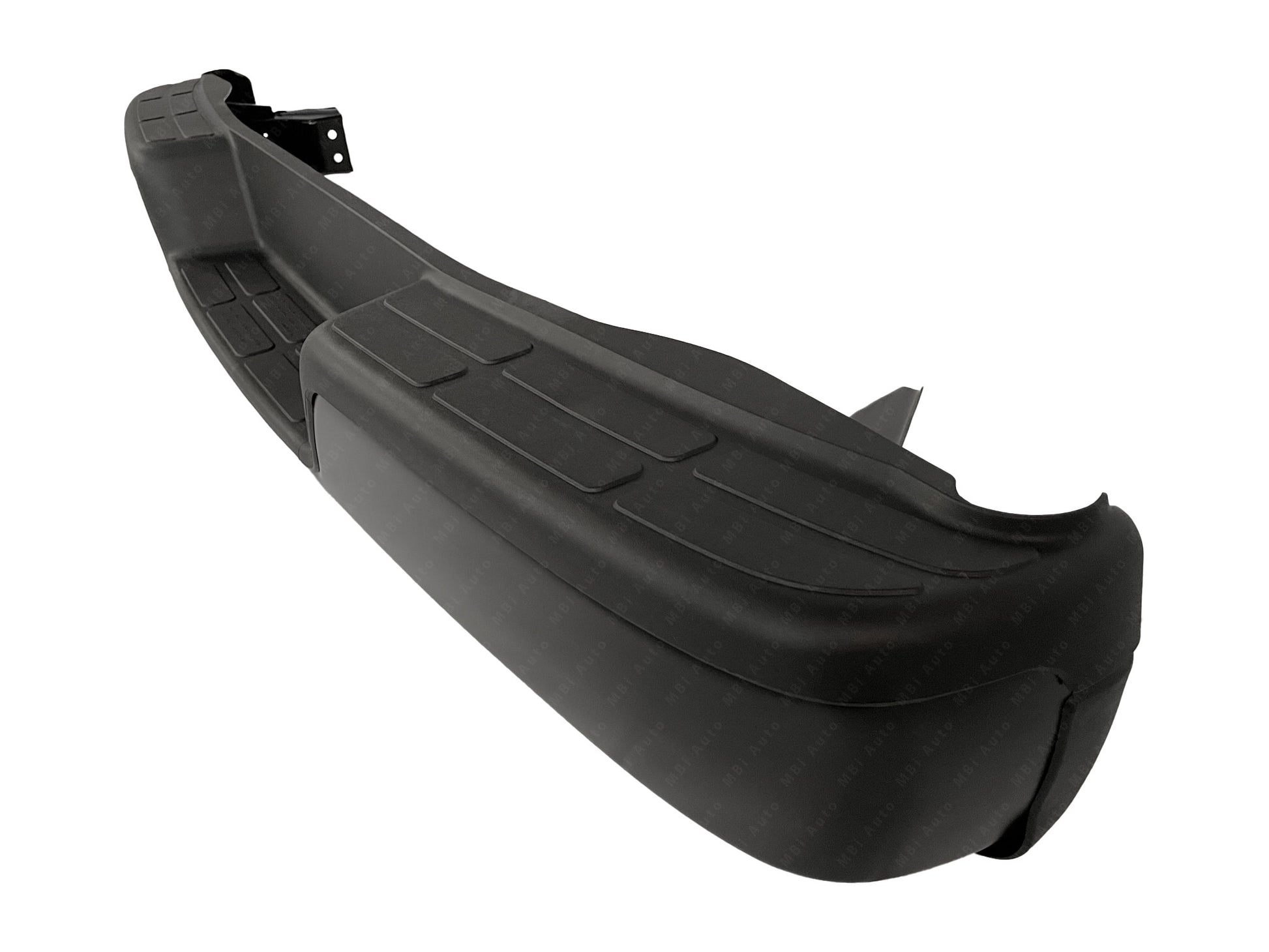 Chevrolet Express & GMC Savanna 1996 - 2023 Rear Bumper Assembly 96 - 23 GM1103143 - Bumper-King