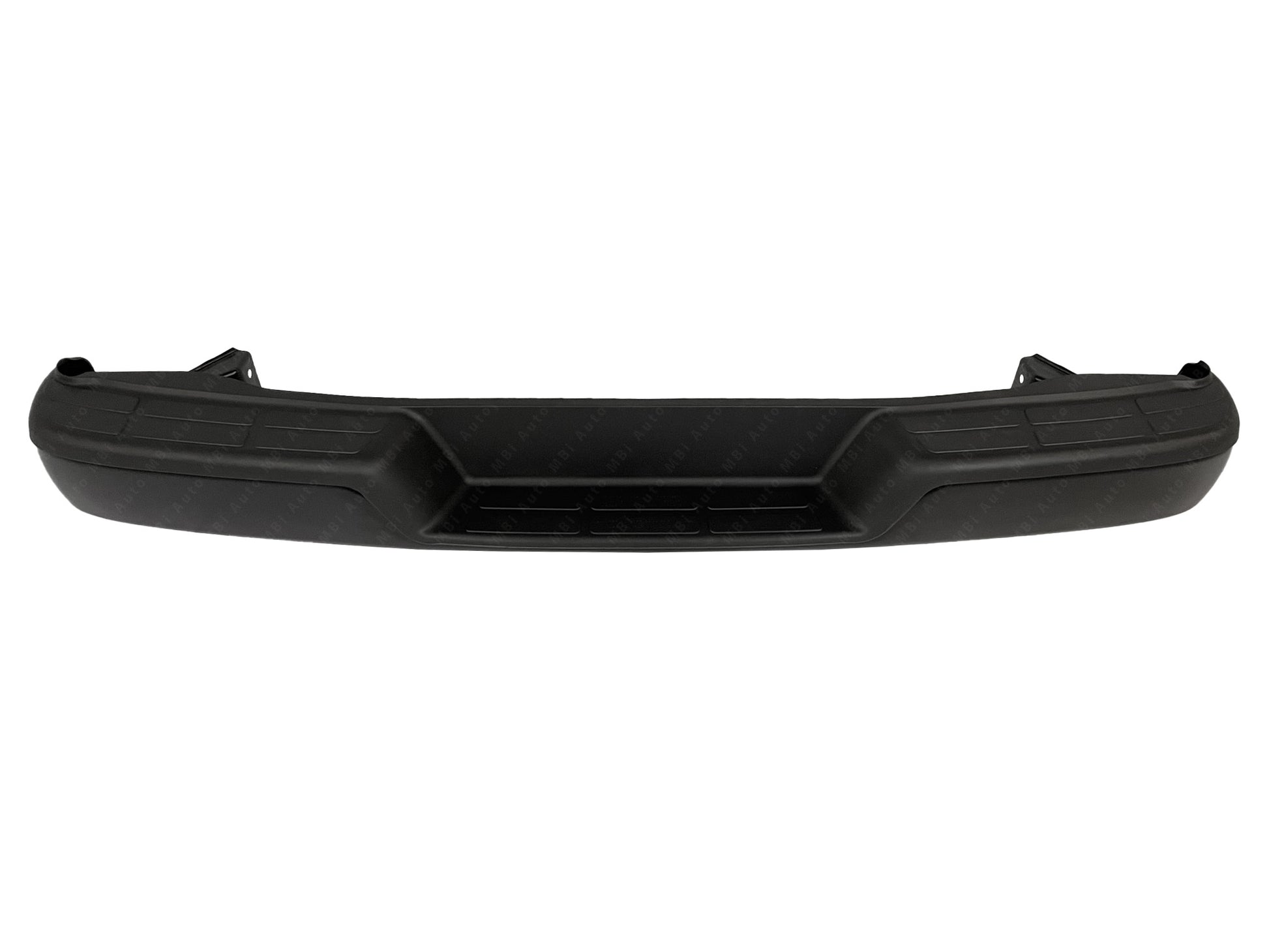 Chevrolet Express & GMC Savanna 1996 - 2023 Rear Bumper Assembly 96 - 23 GM1103143 - Bumper-King