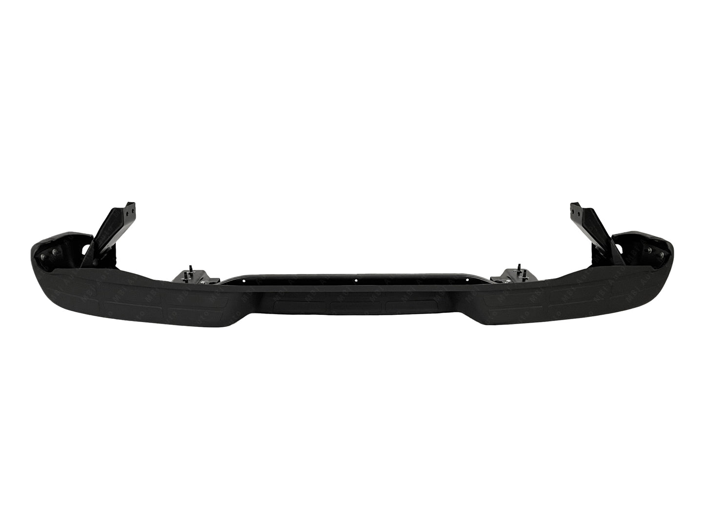 Chevrolet Express & GMC Savanna 1996 - 2023 Rear Bumper Assembly 96 - 23 GM1103143 - Bumper-King