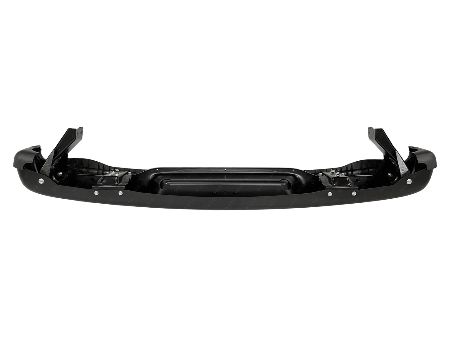 Chevrolet Express & GMC Savanna 1996 - 2023 Rear Bumper Assembly 96 - 23 GM1103143 - Bumper-King