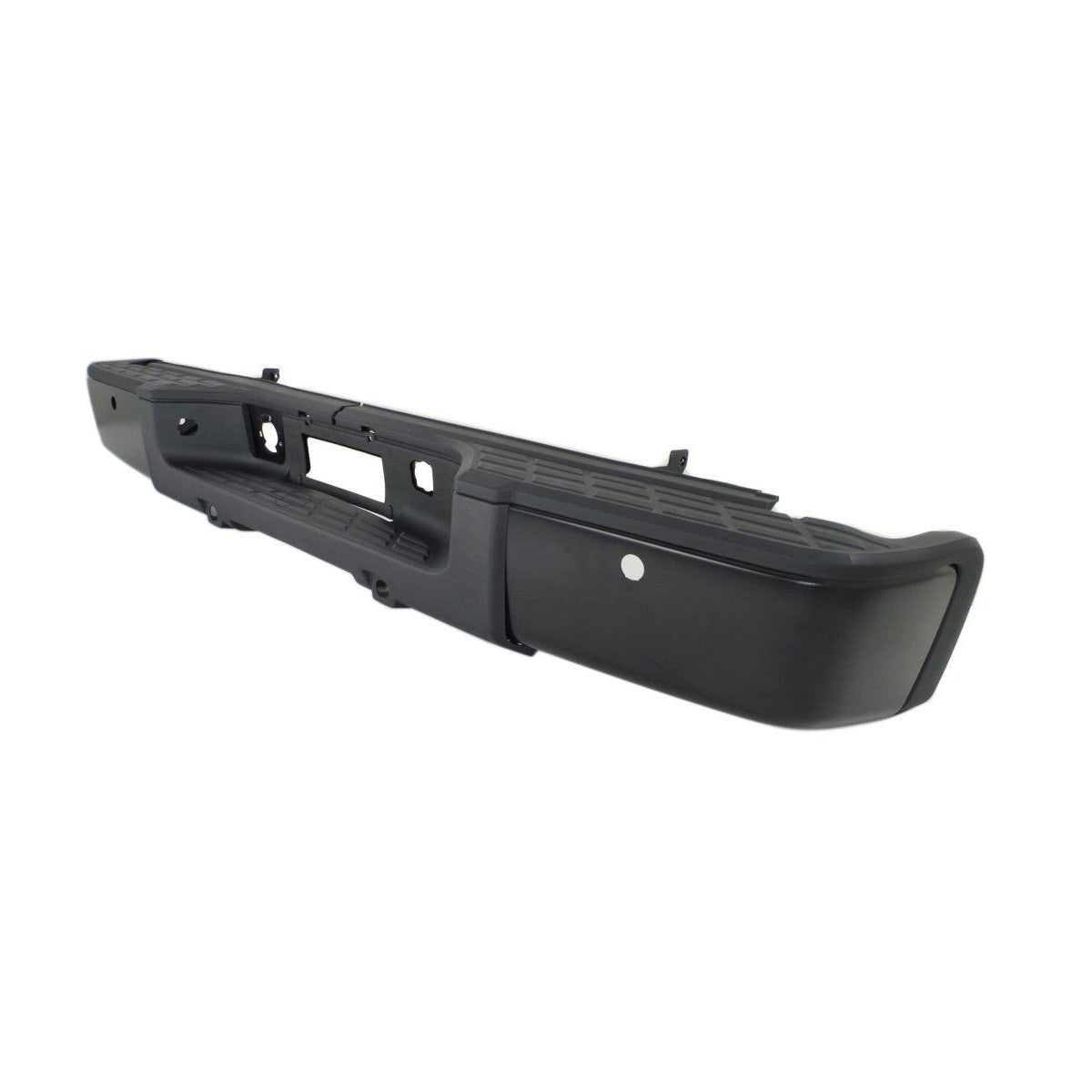 Chevrolet Silverado & GMC Sierra 2007 - 2013 Rear Bumper Assembly 07 - 13 GM1103149 Bumper-King
