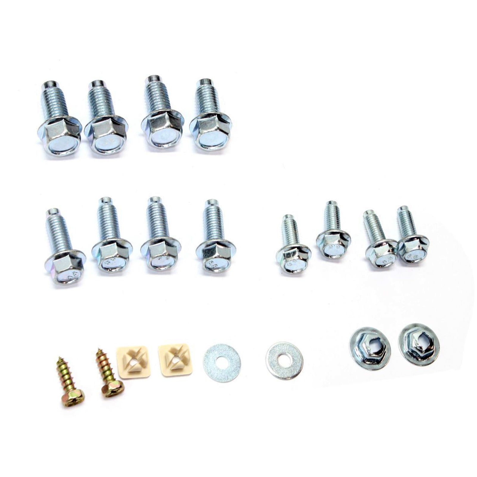 Chevrolet Colorado & GMC Canyon 2008 - 2012 Rear Bumper Assembly 08 - 12 GM1103157 Bumper King